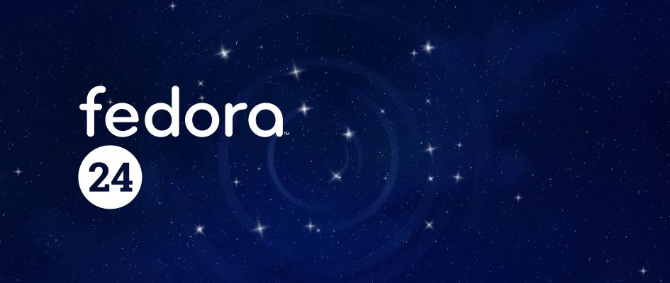 Fedora 24 Release Party & Hacking For Fun of July