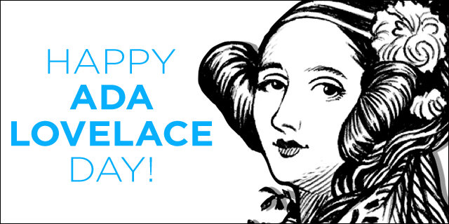 BLUG Meeting – Celebrate Ada Lovelace Day!
