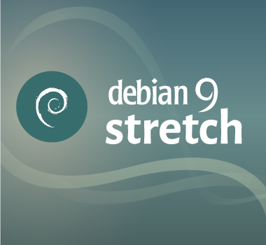 Debian Stretch Release Party & Hacking for Fun