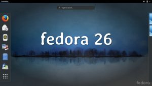 Fedora 26 mini release party & Hacking for Fun of July @ RedHat Beijing Office