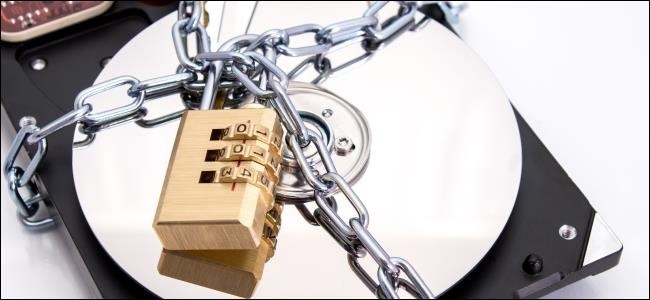 BLUG Meeting July 2017 – Disk Encryption
